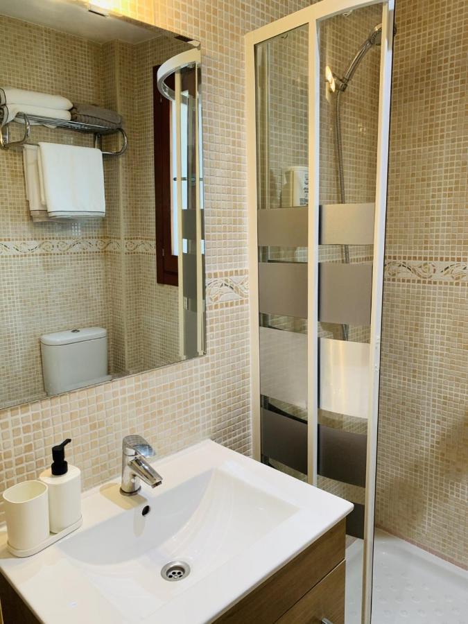123Rooms Valencia Bagian luar foto