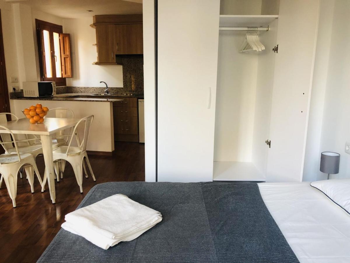 123Rooms Valencia Bagian luar foto