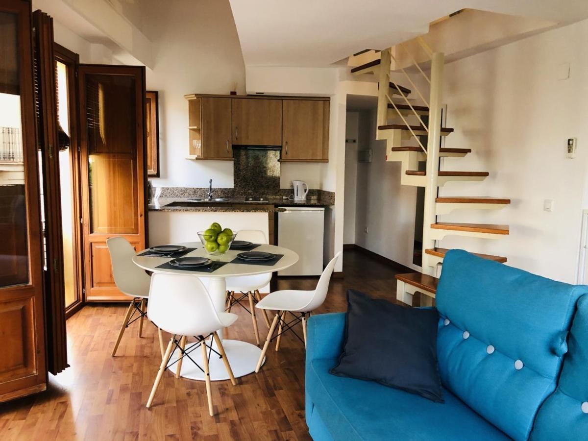 123Rooms Valencia Bagian luar foto