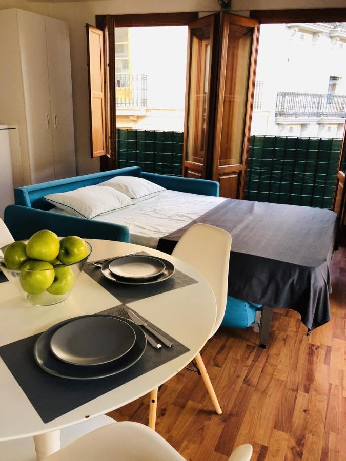 123Rooms Valencia Bagian luar foto