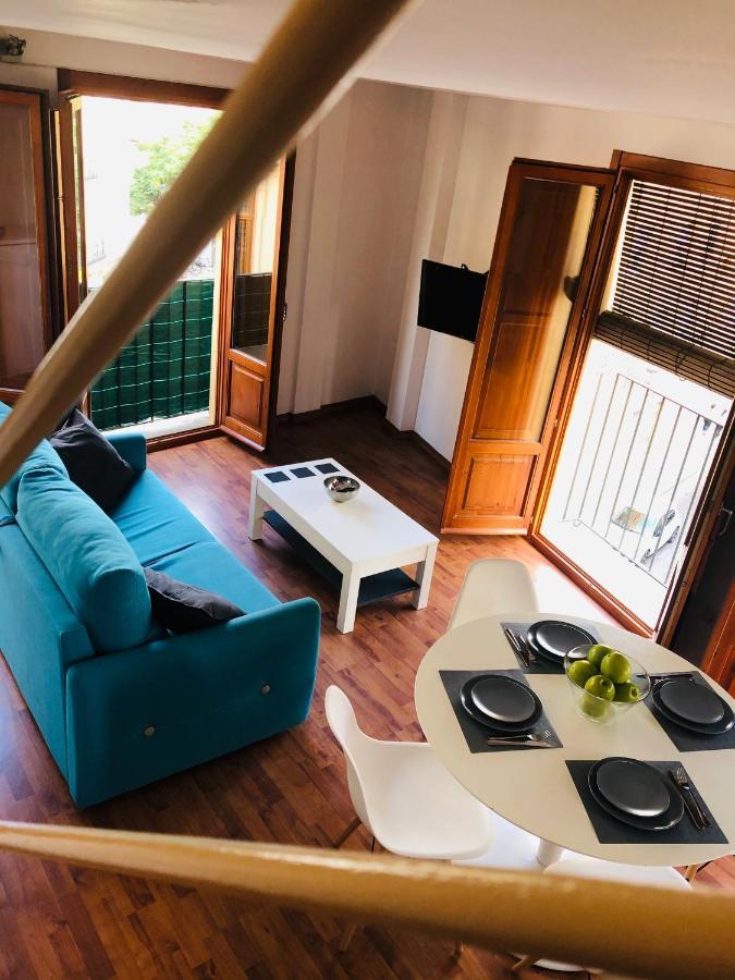 123Rooms Valencia Bagian luar foto